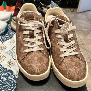 Coach Sneakers